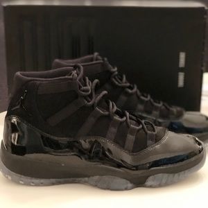 Jordan 11 Cap and Gown (Prom Nights)